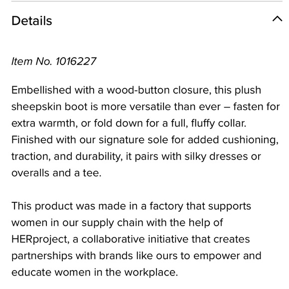 UGG Bailey Button Triplet II Boot #6 - Picture 9 of 11